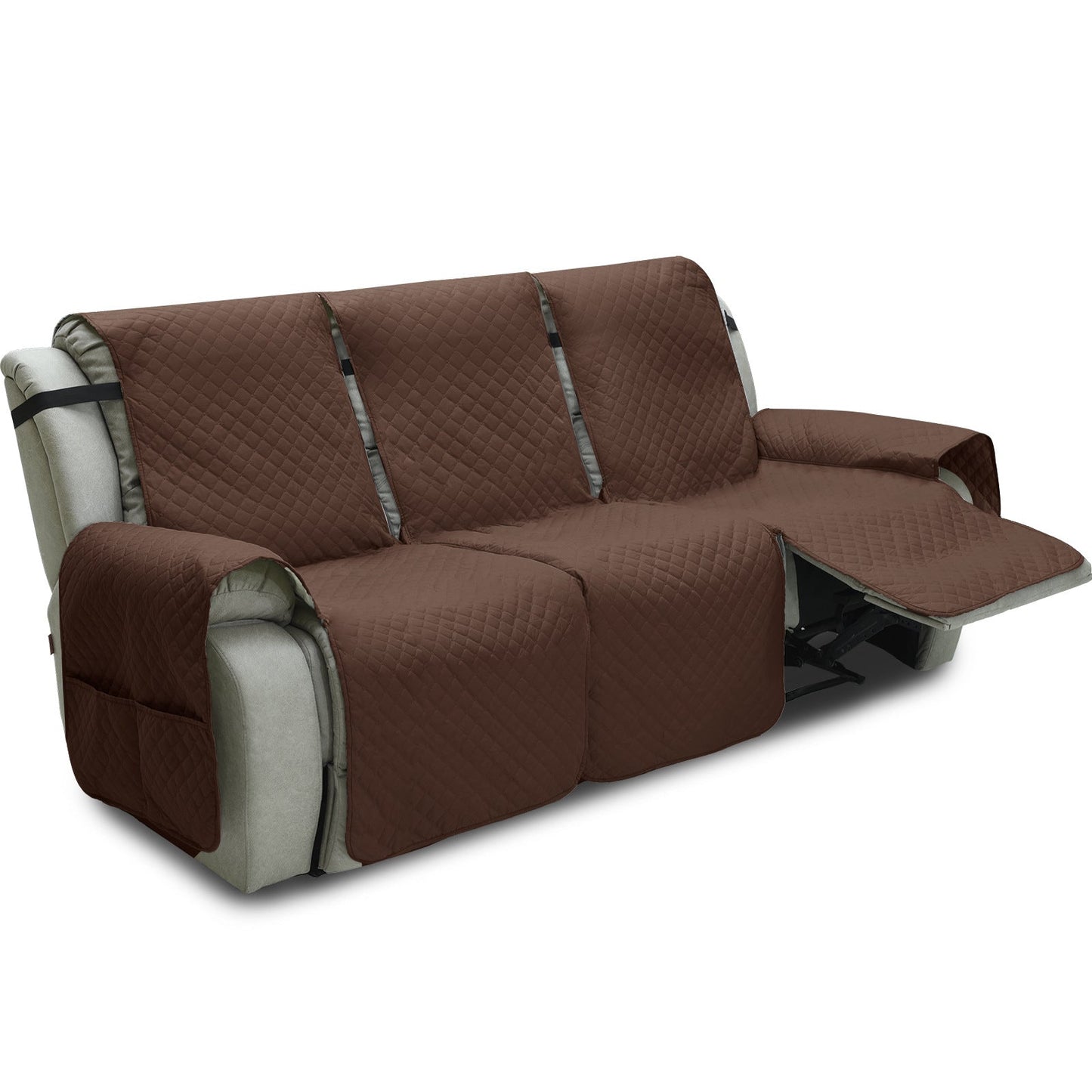Non-slip Recliner Chair Cover