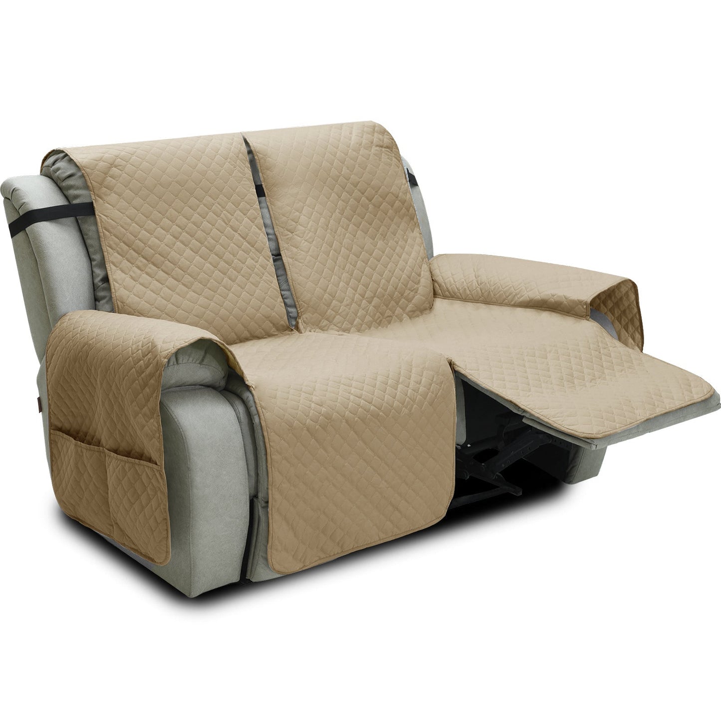 Non-slip Recliner Chair Cover