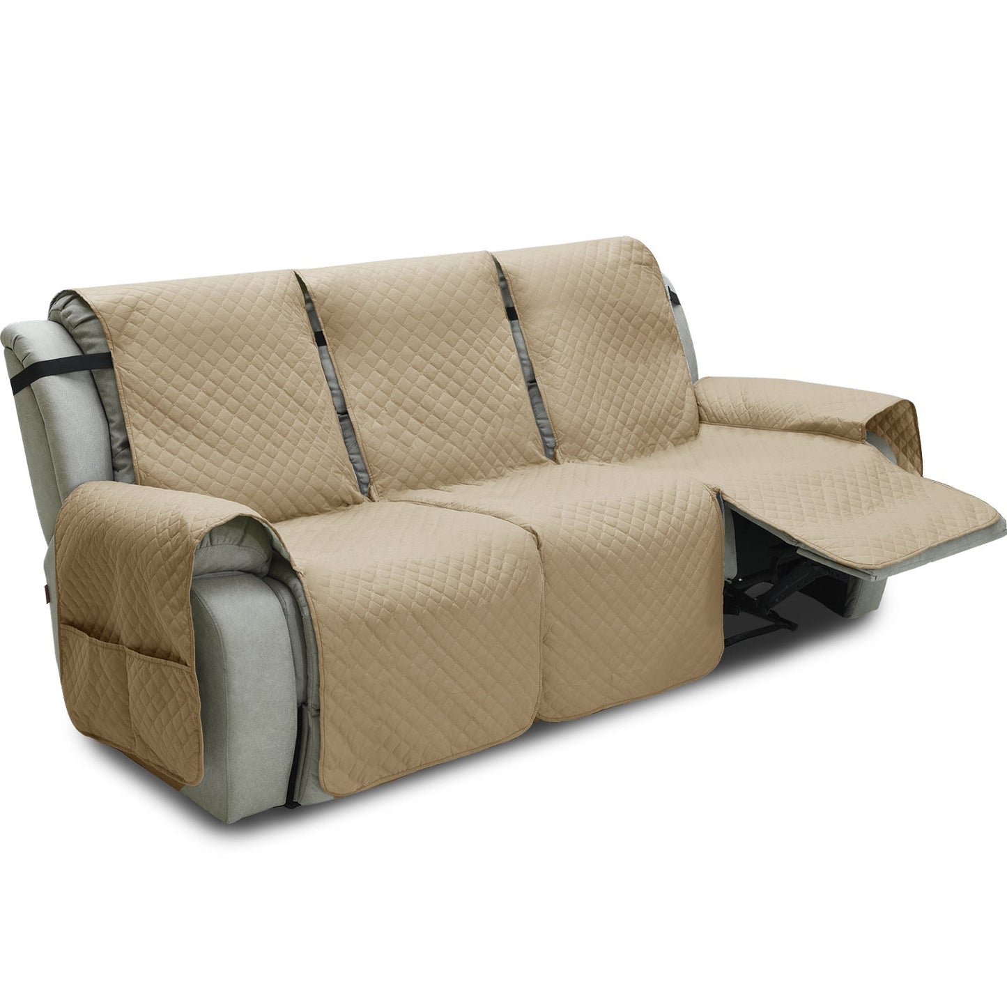 Non-slip Recliner Chair Cover