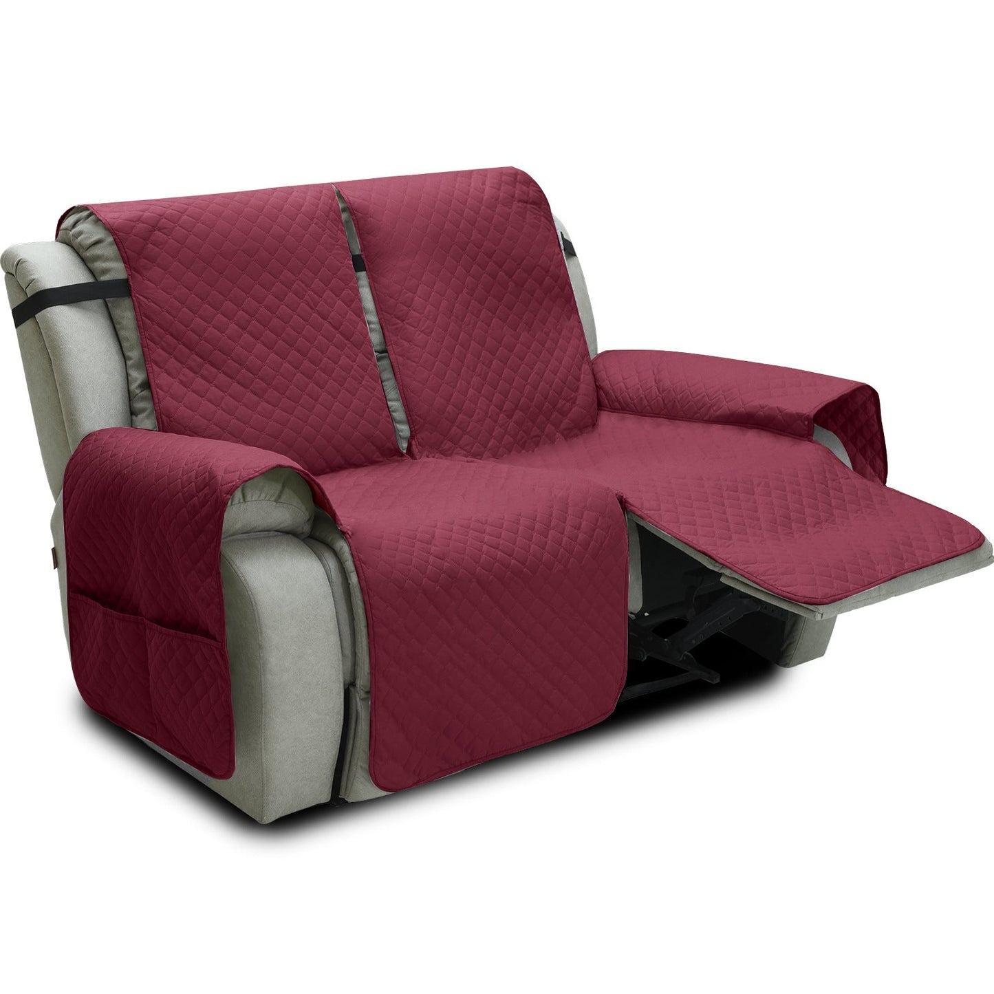 Non-slip Recliner Chair Cover
