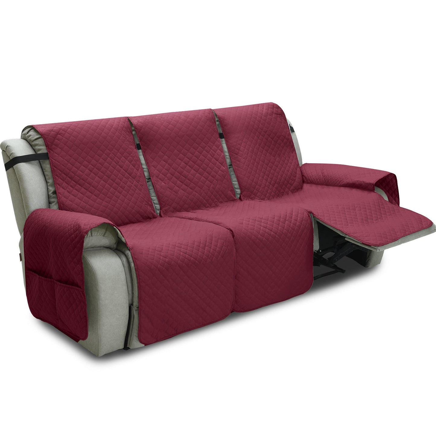 Non-slip Recliner Chair Cover