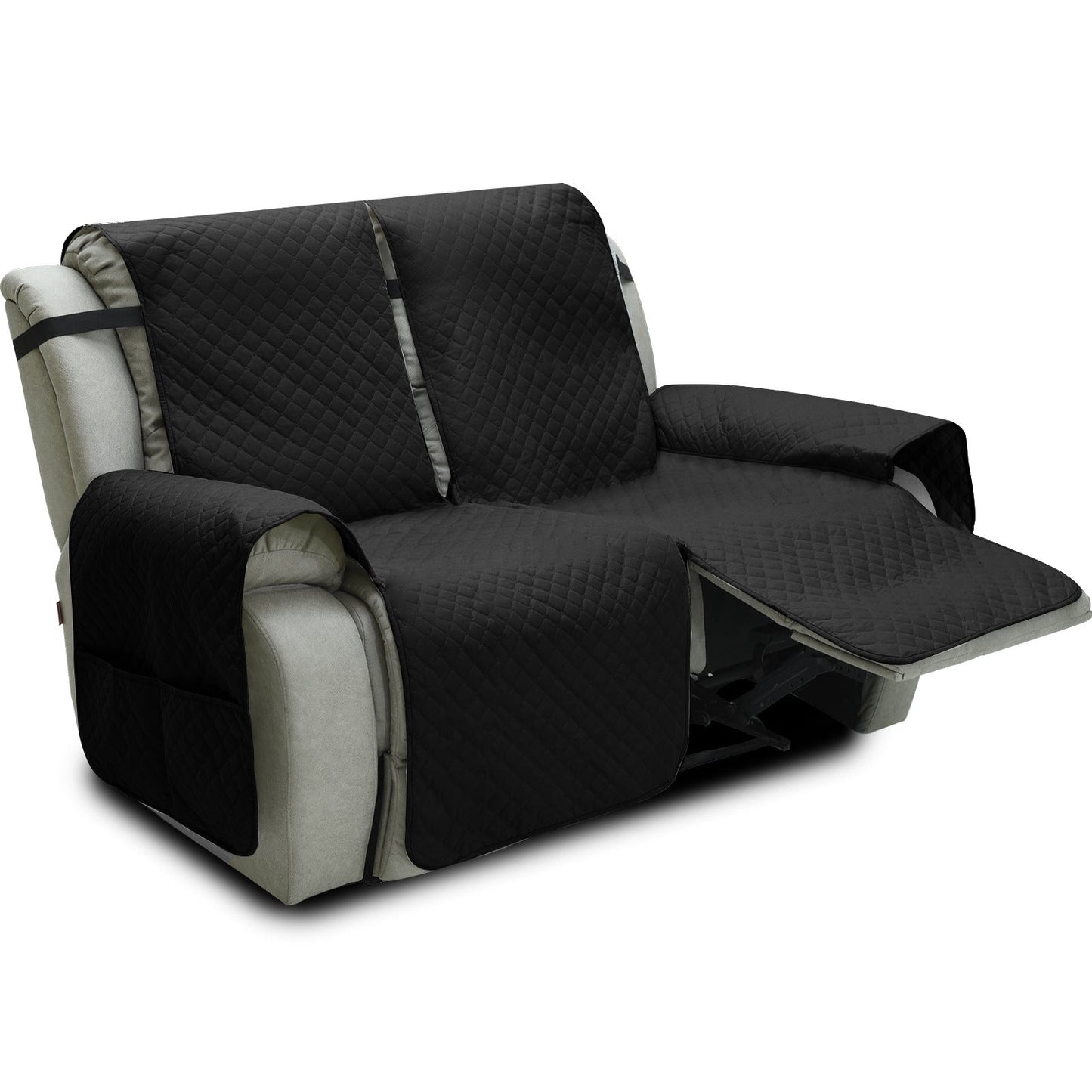 Non-slip Recliner Chair Cover