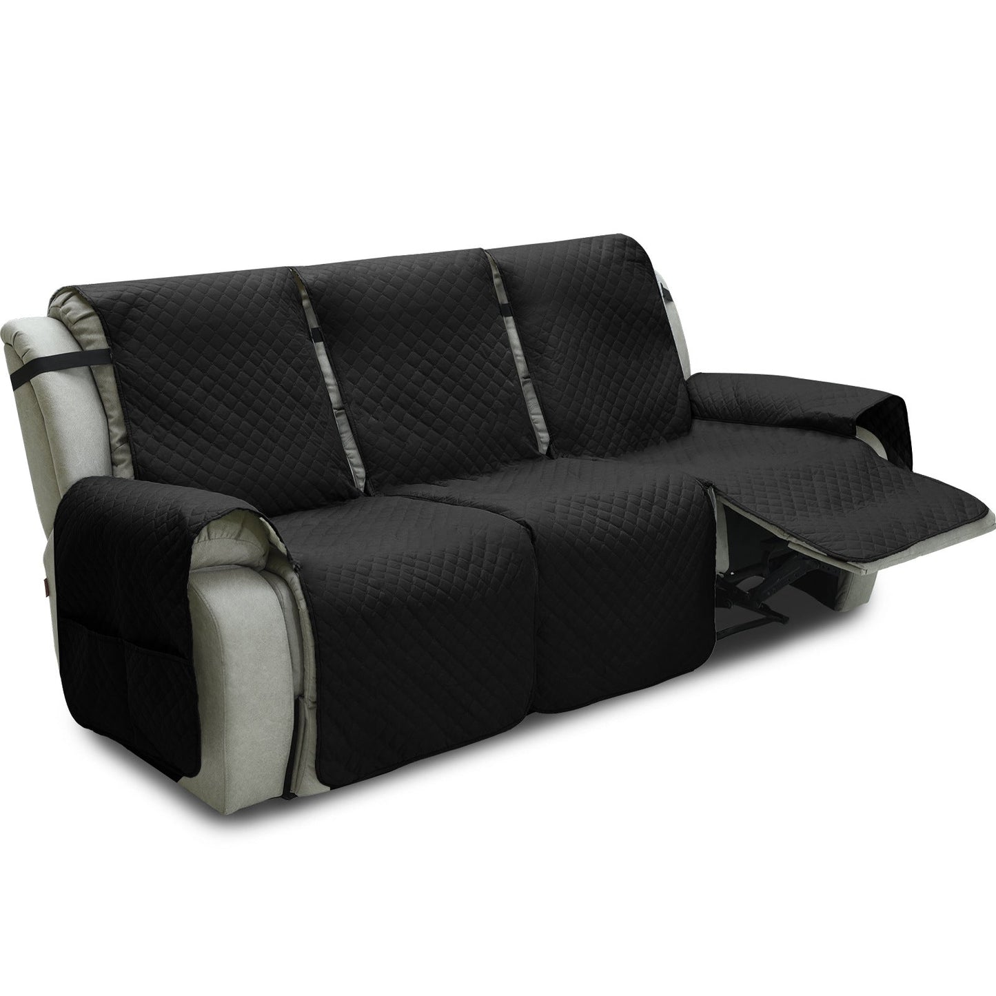 Non-slip Recliner Chair Cover