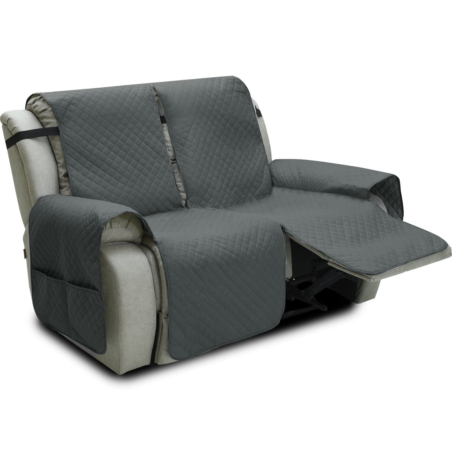 Non-slip Recliner Chair Cover