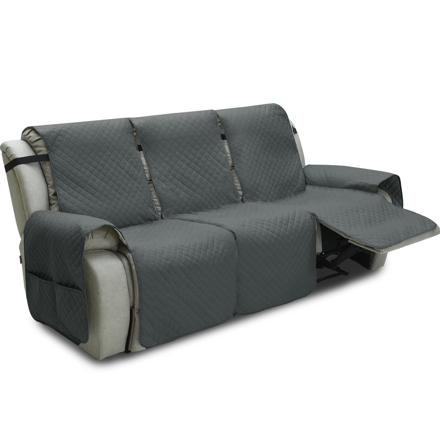 Non-slip Recliner Chair Cover