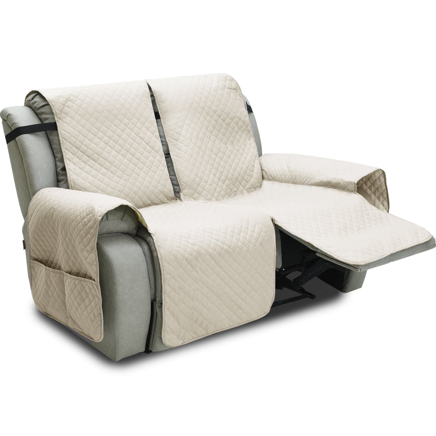 Non-slip Recliner Chair Cover