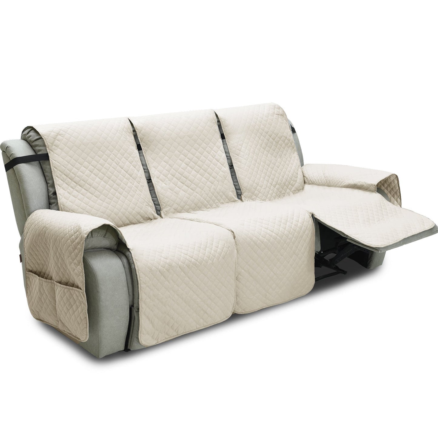 Non-slip Recliner Chair Cover