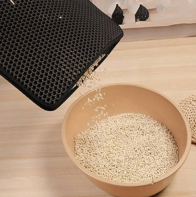 Cat Litter Mat
