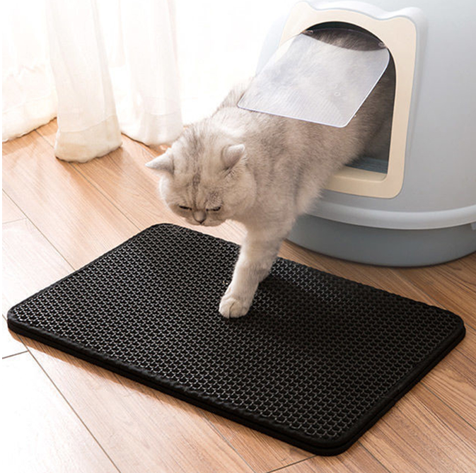 Cat Litter Mat