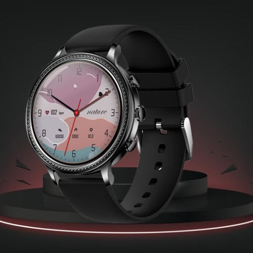 WOMEN'S SMARTWATCH, CALLS AND TEXTS - New Collection