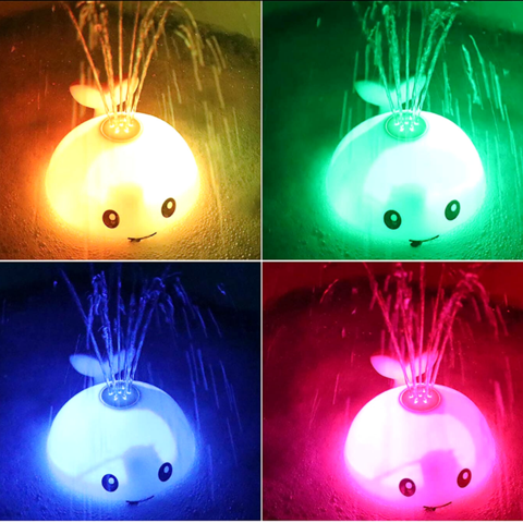 Willi -The Awakening Whale