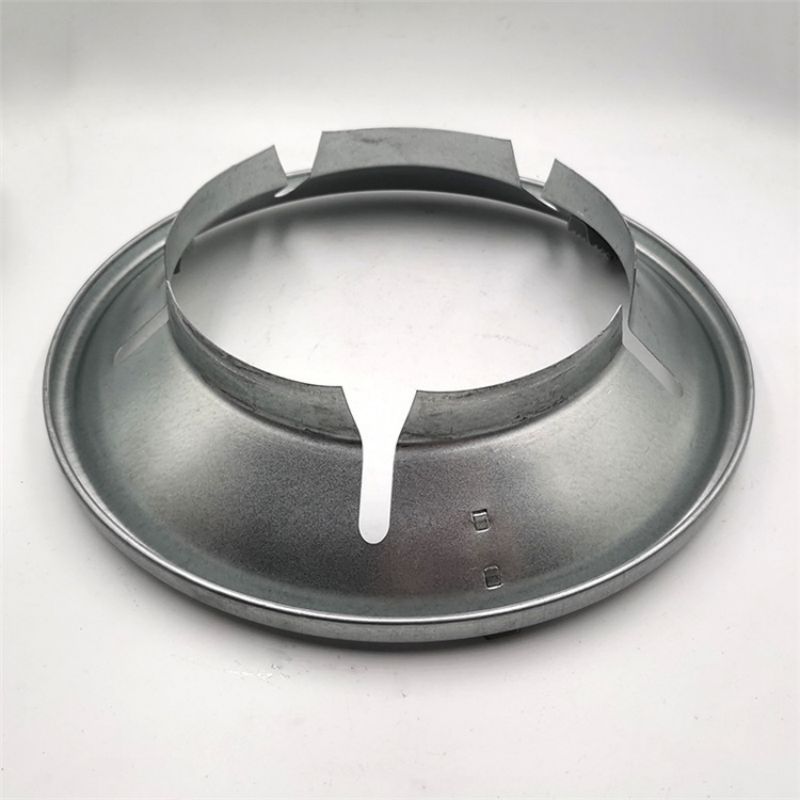Energy-efficient stove cover
