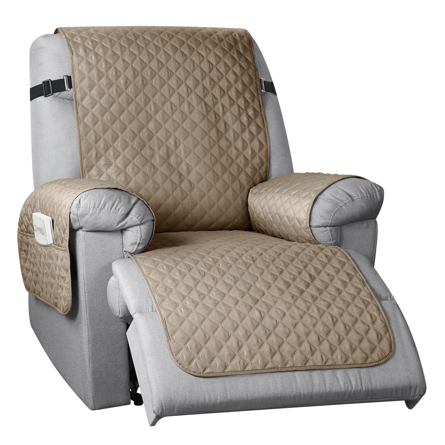 Non-slip Recliner Chair Cover