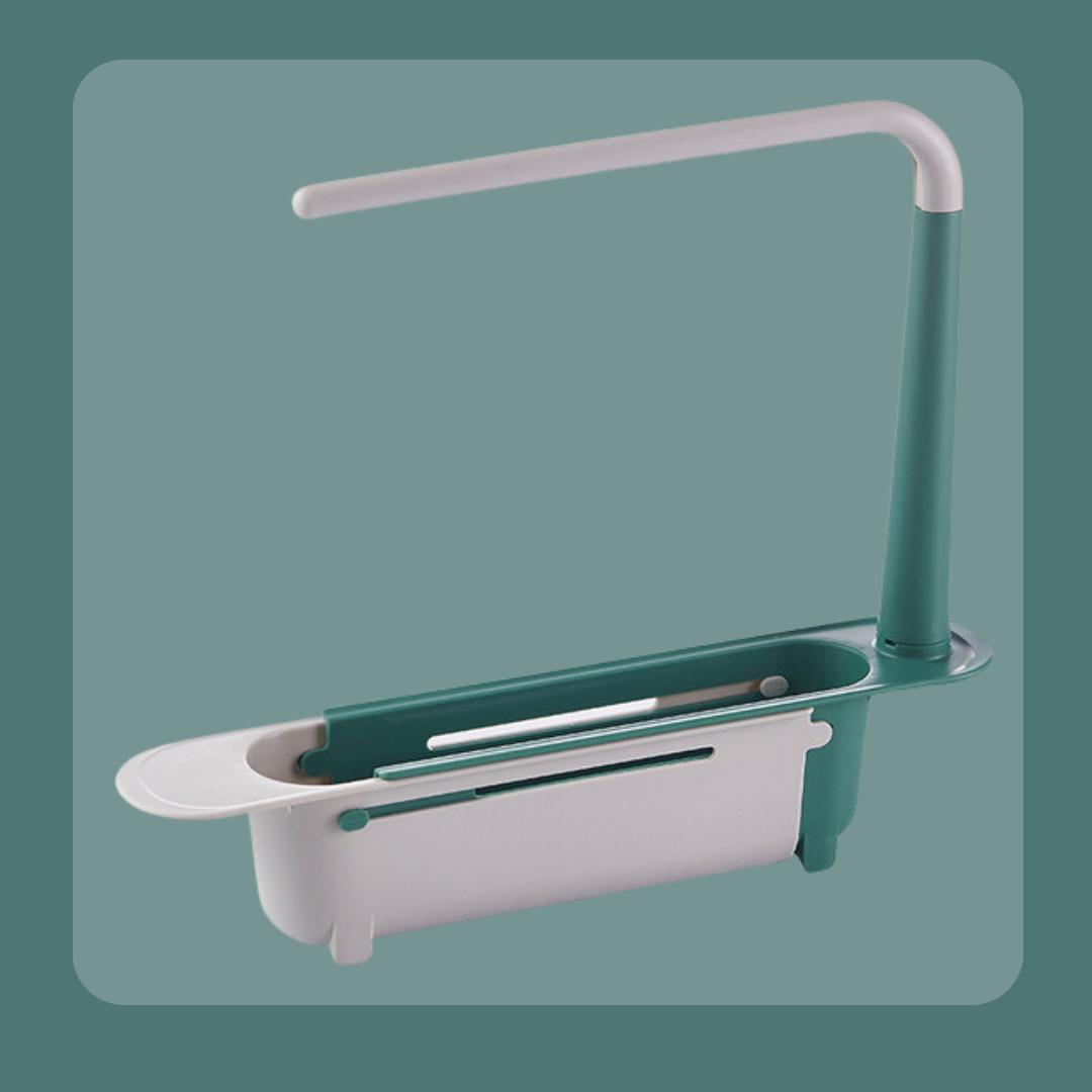 Kitchen Sink Organizer