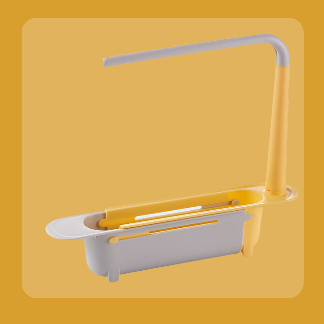 Kitchen Sink Organizer