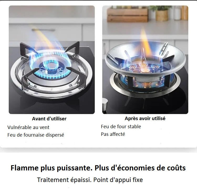 Energy-efficient stove cover