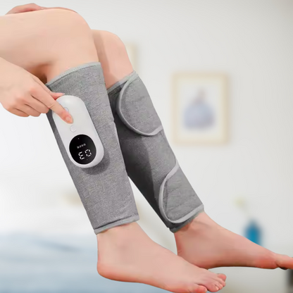 CalmiJambes™ - Gentle and Relaxing Massage