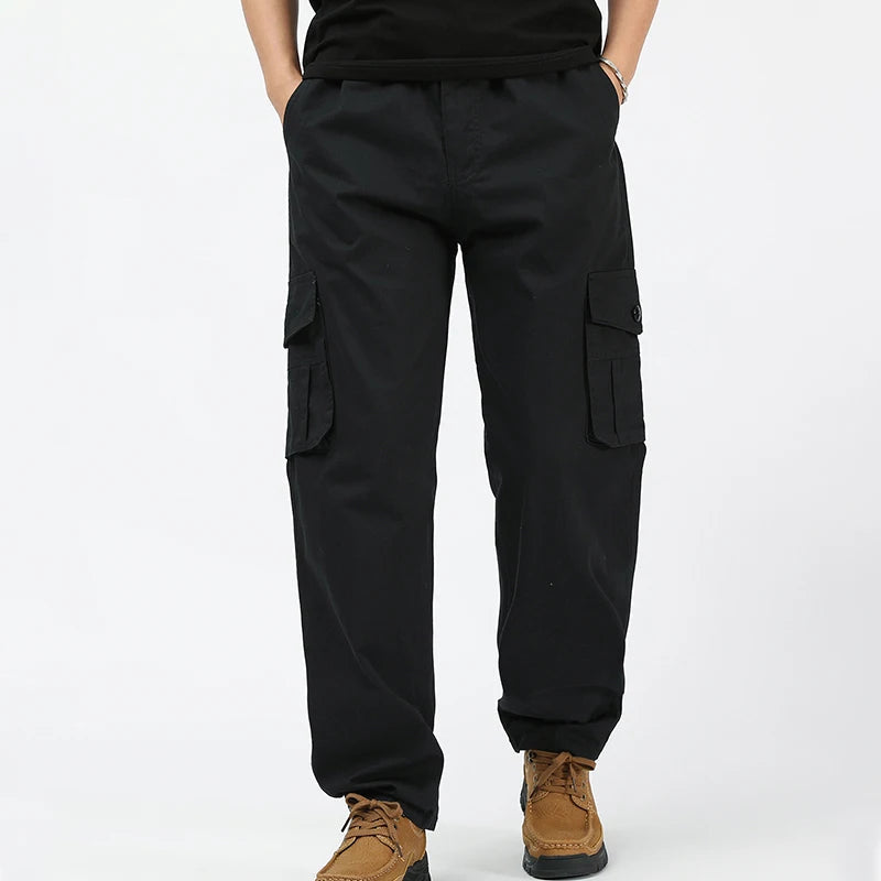 AventurFit™ – High-Performance Multi-Activity Pants