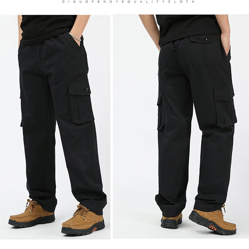 AventurFit™ – High-Performance Multi-Activity Pants