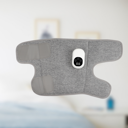 CalmiJambes™ - Gentle and Relaxing Massage