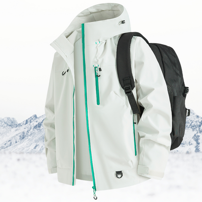 HydroPro™ – Comfort and Durability in the Rain