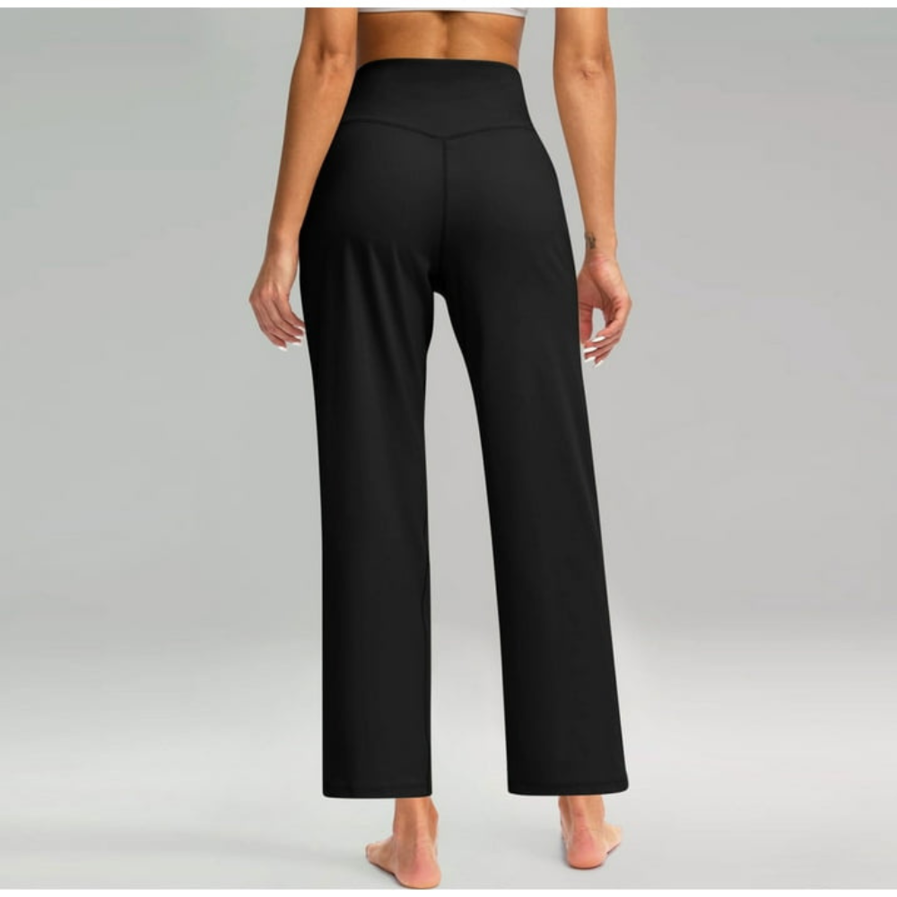 Conforta™ - Chic & Casual Pants