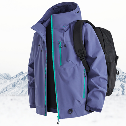 HydroPro™ – Comfort and Durability in the Rain