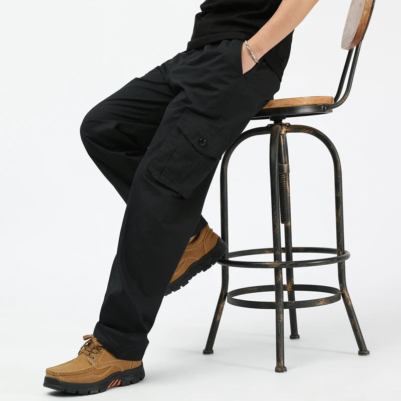 AventurFit™ – High-Performance Multi-Activity Pants