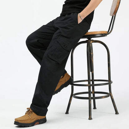 AventurFit™ – High-Performance Multi-Activity Pants