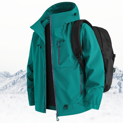 HydroPro™ – Comfort and Durability in the Rain