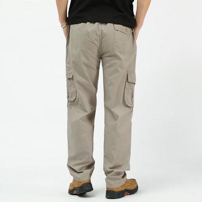 AventurFit™ – High-Performance Multi-Activity Pants