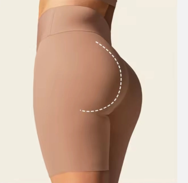 Silhouette Confort™ – Pantalon de compression invisible