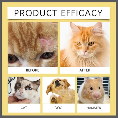 Dermapaws™ – Natural Anti-Itch Spray