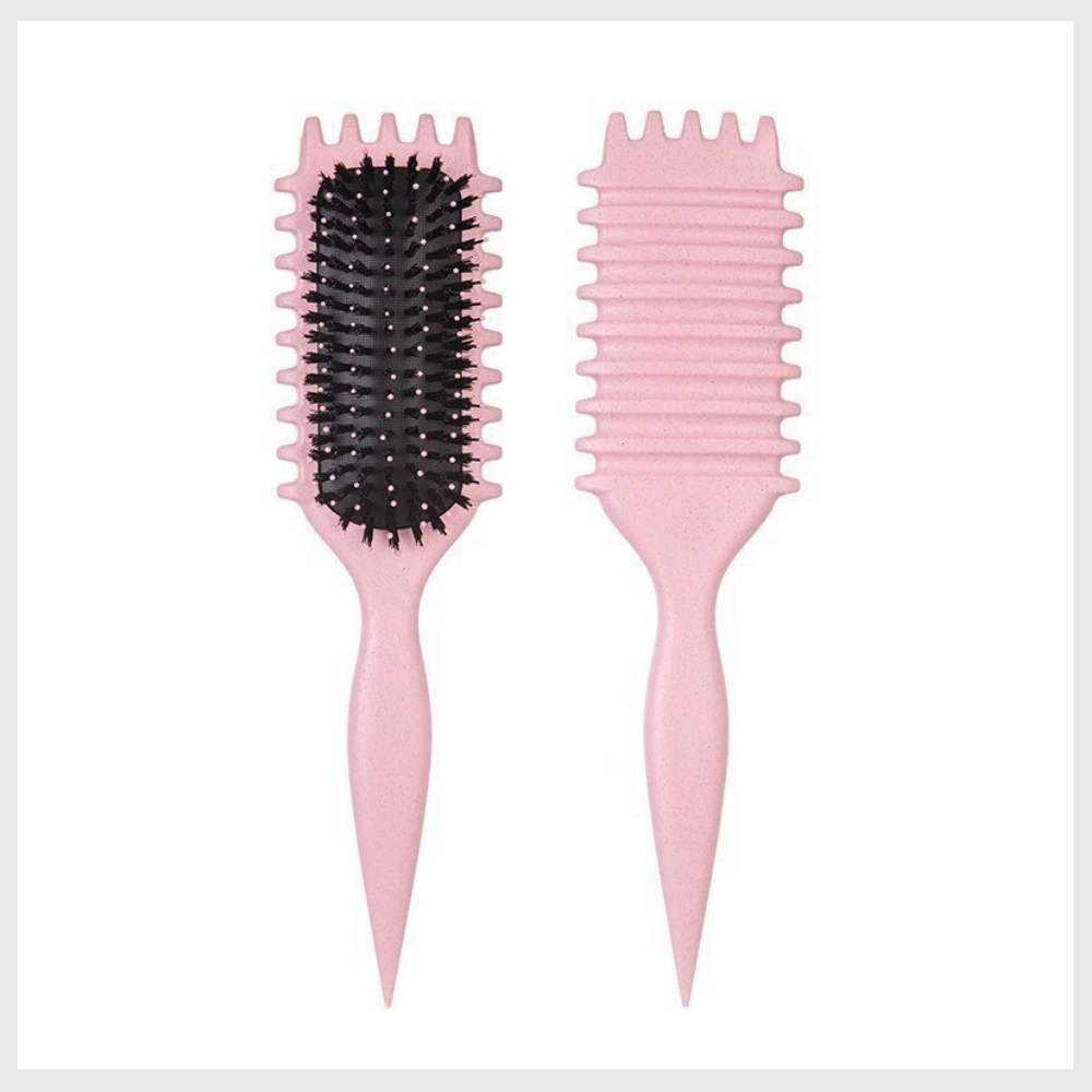 Ondulia™ – The Art of Curling Effortlessly