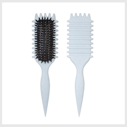 Ondulia™ – The Art of Curling Effortlessly