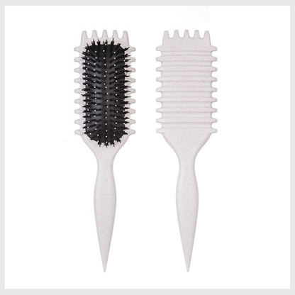 Ondulia™ – The Art of Curling Effortlessly