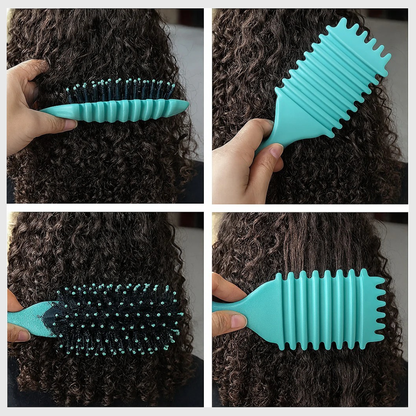 Ondulia™ – The Art of Curling Effortlessly