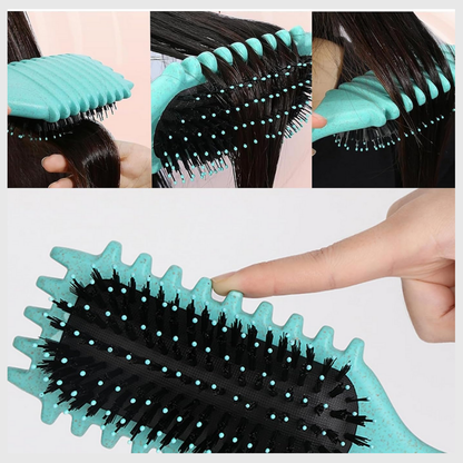 Ondulia™ – The Art of Curling Effortlessly