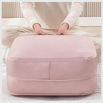 VeroPack™– Waterproof Compression Bag