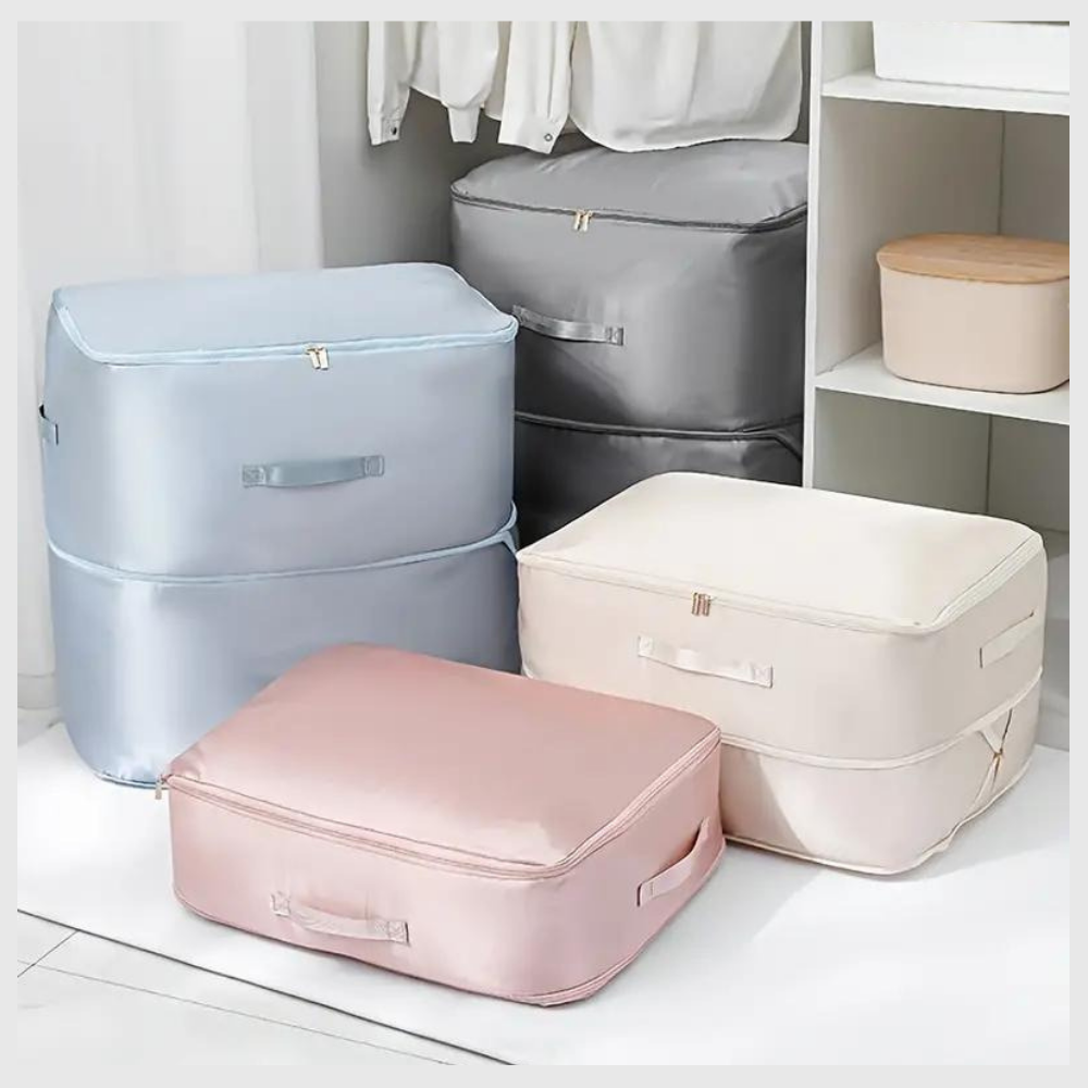 VeroPack™– Waterproof Compression Bag