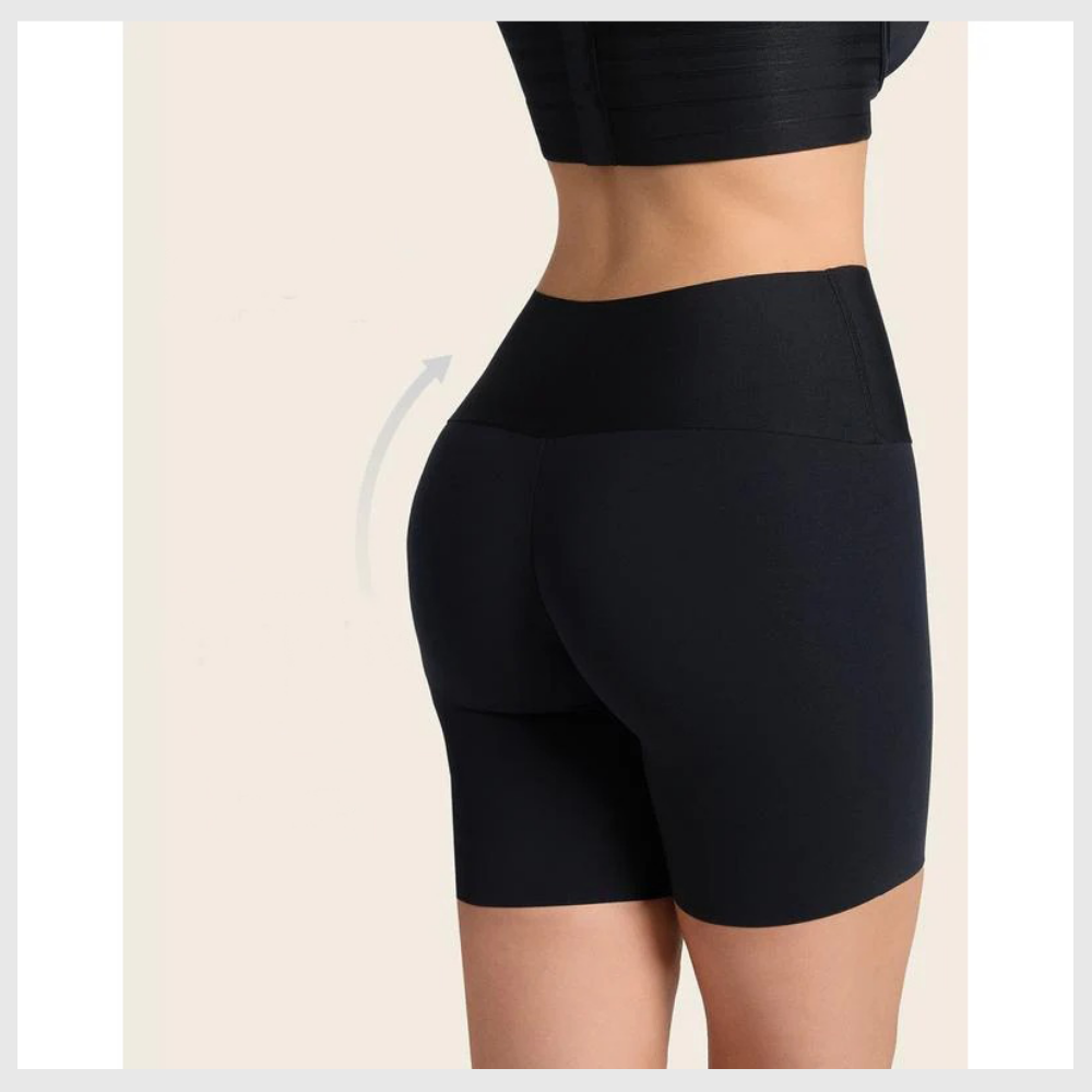 LuxeShape™ – Soft Compression with Shaping Effect