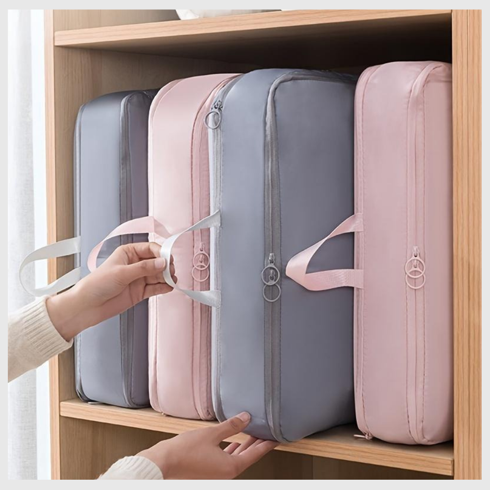 VeroPack™– Waterproof Compression Bag