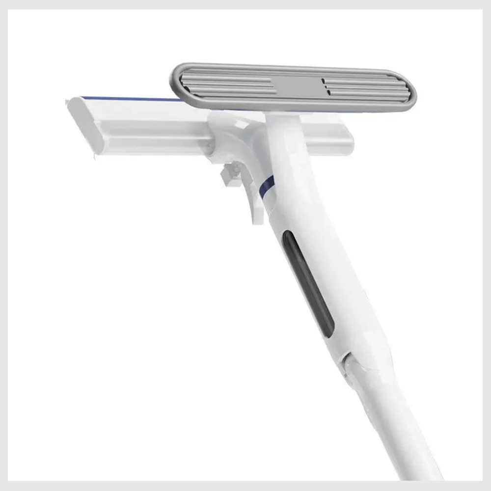 ClairVue™ – 3-in-1 Telescopic Window Cleaner