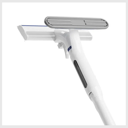 ClairVue™ – 3-in-1 Telescopic Window Cleaner