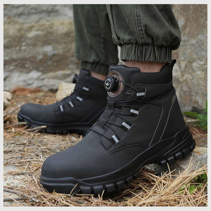 ProTecForce™ – Waterproof Safety Boots