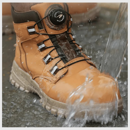 ProTecForce™ – Waterproof Safety Boots