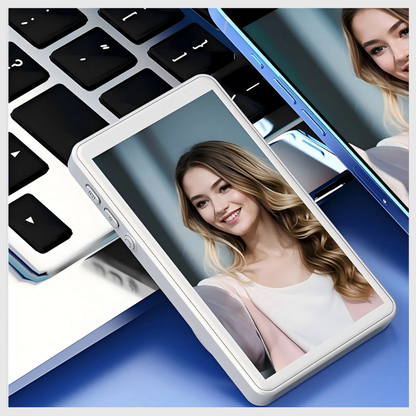 VlogCam™ – MagSafe Selfie Monitor