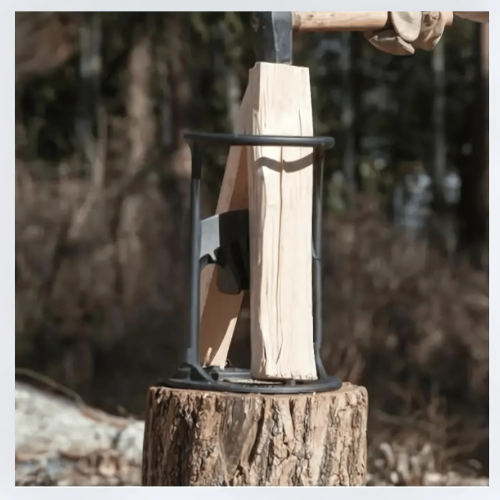 Log Splitter