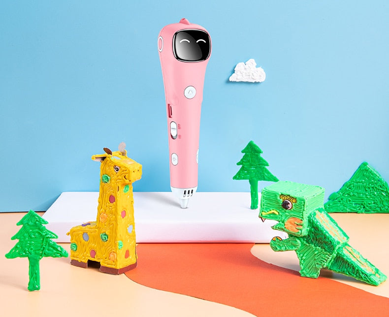 3D Printing Pen