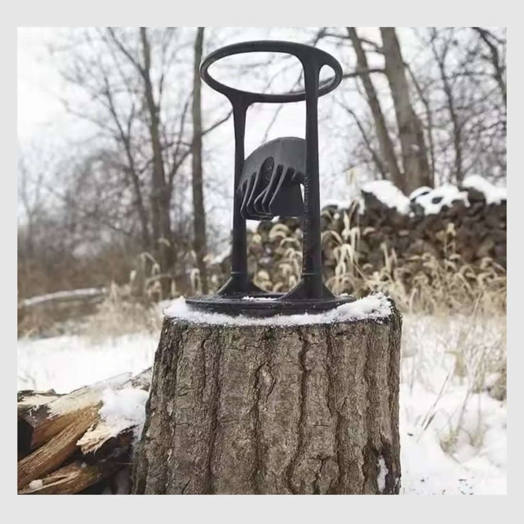 Log Splitter